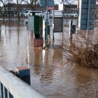 York Flooding Dec 2009 1018 1108